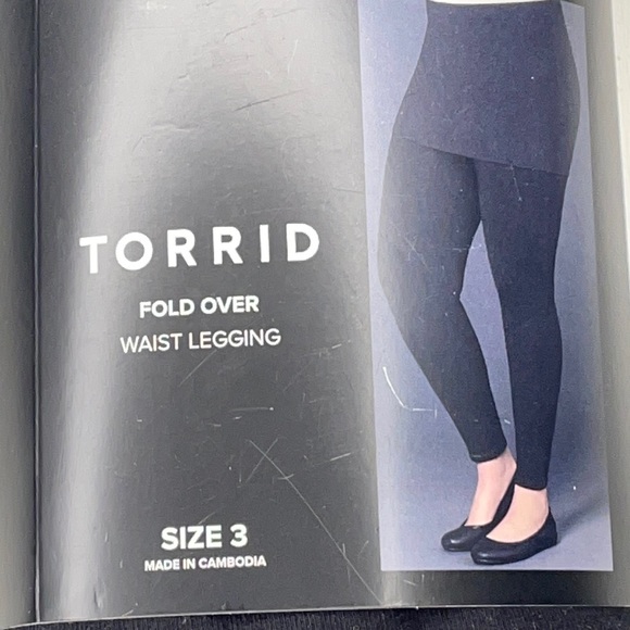 torrid Pants - Leggings